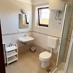 Apartments With Parking Space Vantacici, Krk - 5566 *