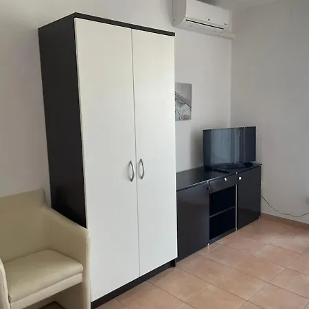 With Parking Space Vantacici, Krk - 5566 شقة
