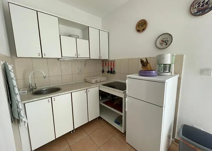 דירה With Parking Space Vantacici, Krk - 5566 *