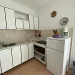 아파트 With Parking Space Vantacici, Krk - 5566 *
