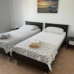 With Parking Space Vantacici, Krk - 5566 아파트
