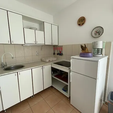 Apartament With Parking Space Vantacici, Krk - 5566 *