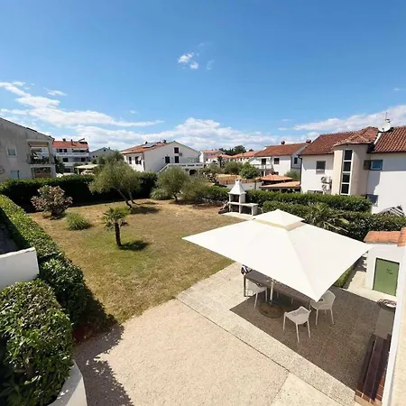 Apartament With Parking Space Vantacici, Krk - 5566