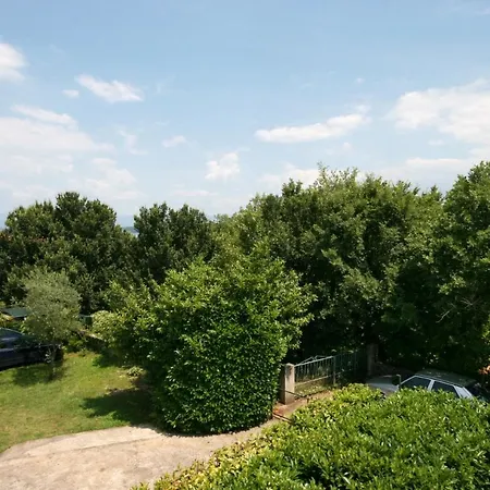 With A Parking Space Vantacici, Krk - 5566 Apartman
