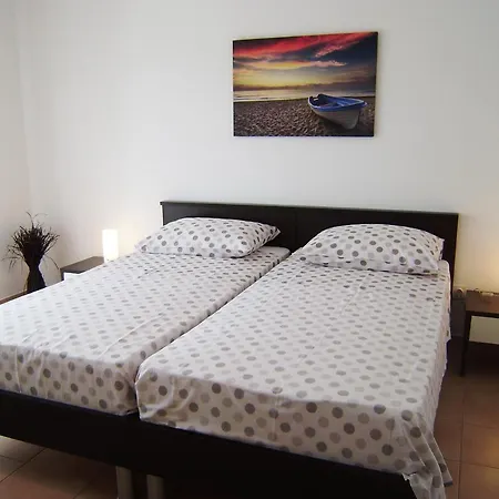 With A Parking Space Vantacici, Krk - 5566 Apartman Malinska
